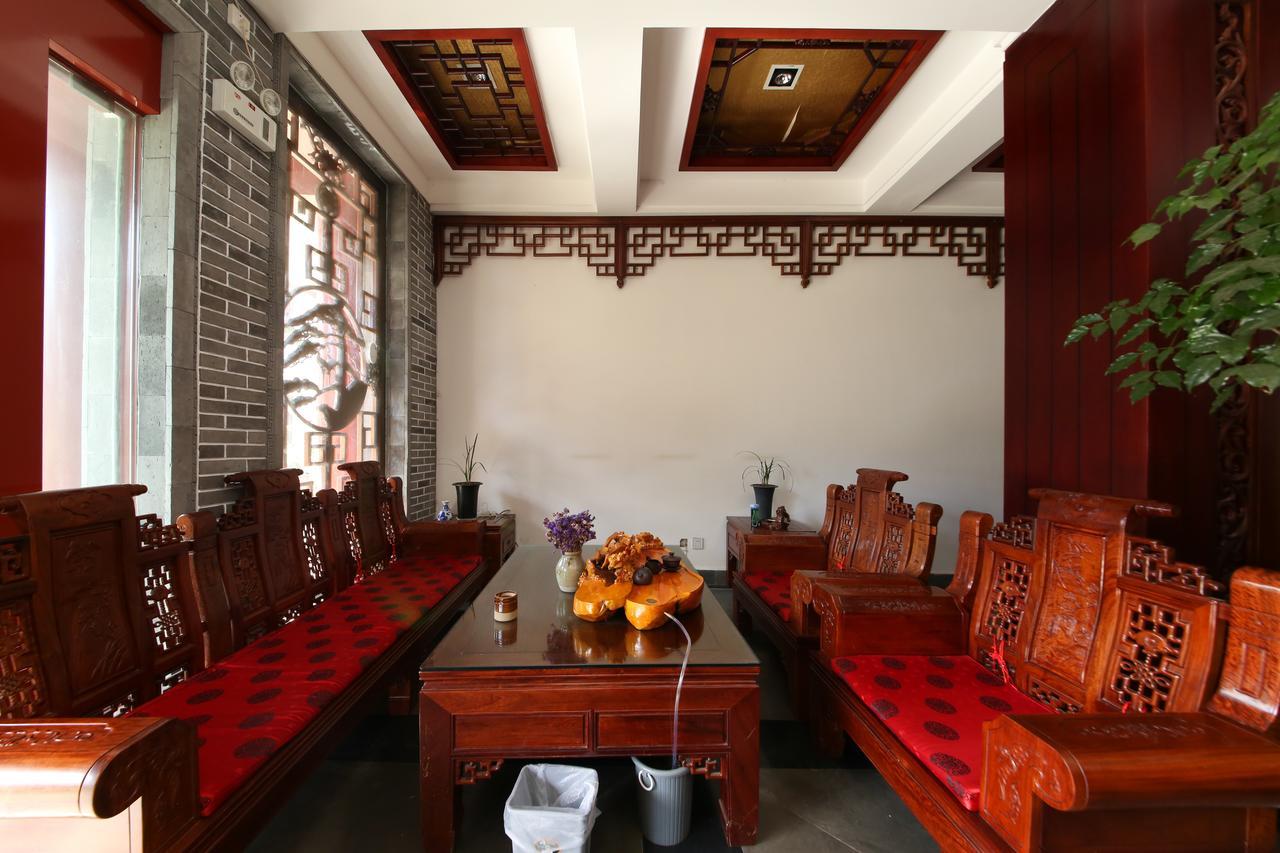 Yinfeng Hotel 다리 외부 사진