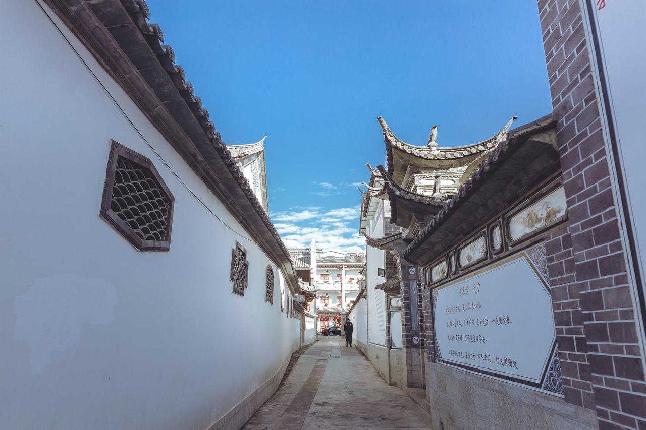 Yinfeng Hotel 다리 외부 사진