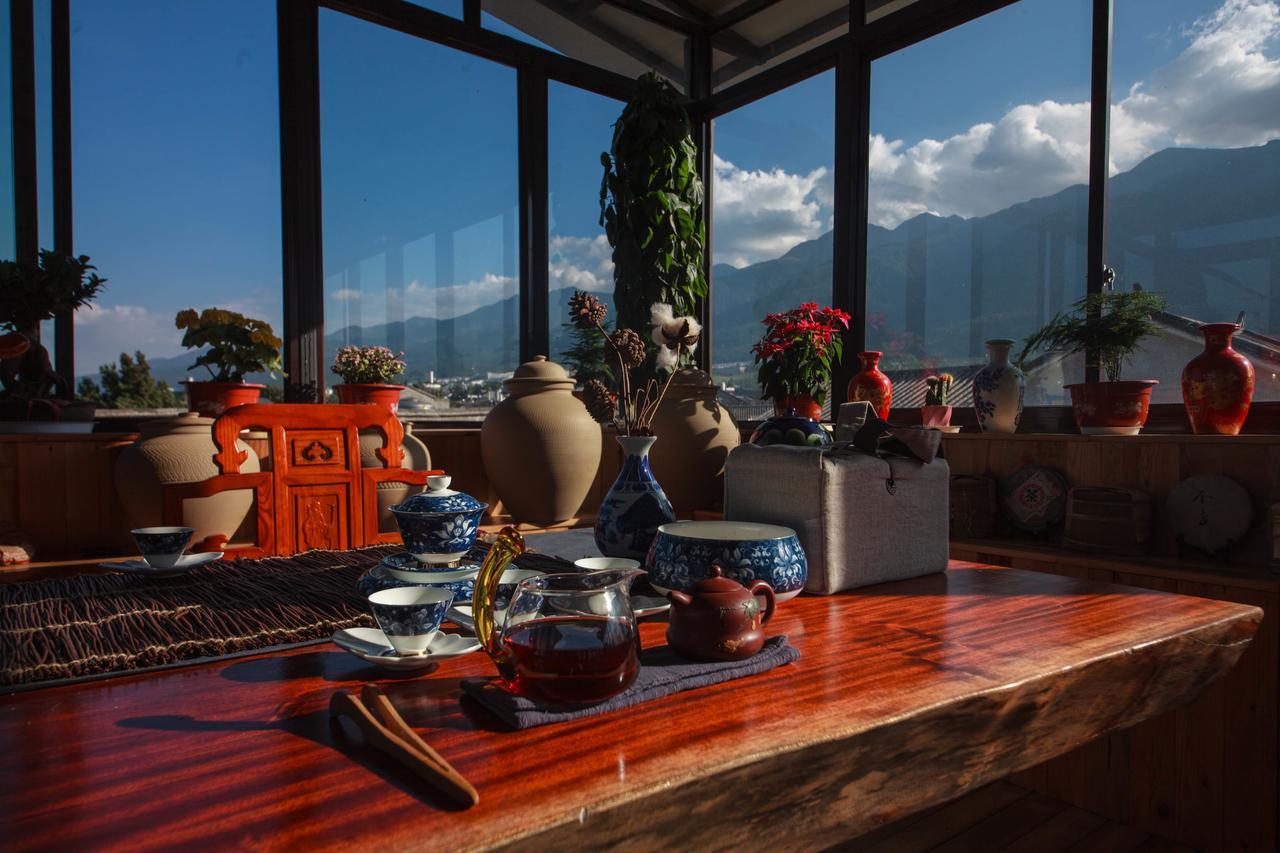 Yinfeng Hotel 다리 외부 사진