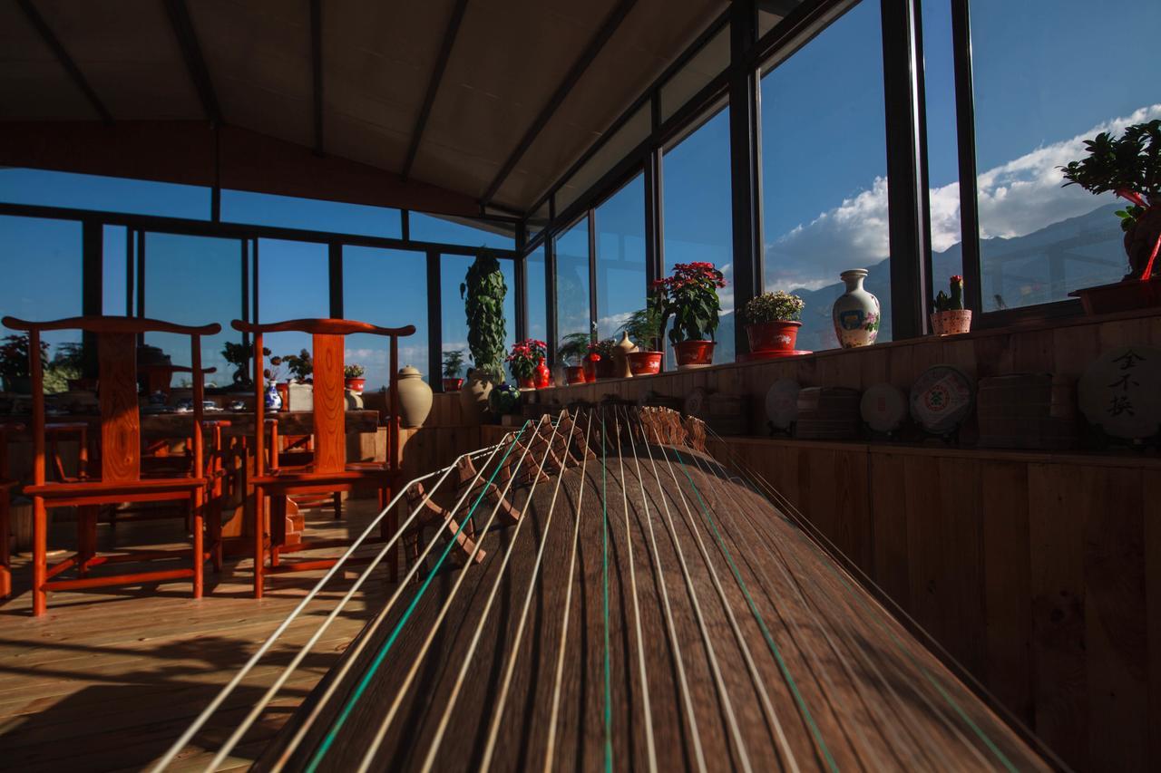 Yinfeng Hotel 다리 외부 사진